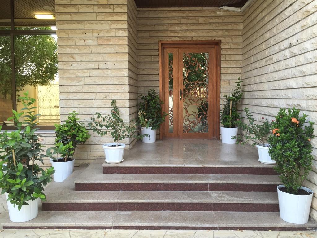 Studios Corniche Abu Dzabi Kültér fotó