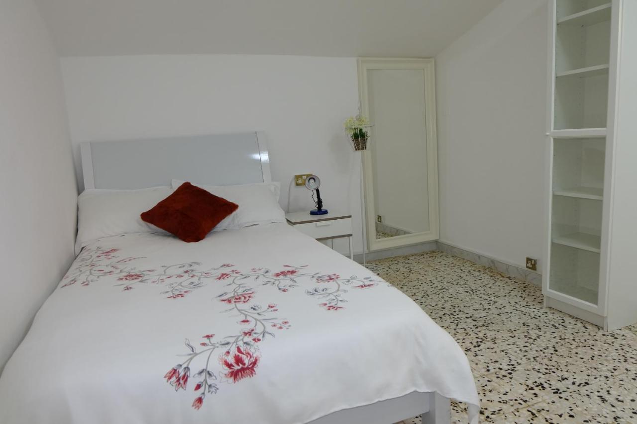 Studios Corniche Abu Dzabi Kültér fotó