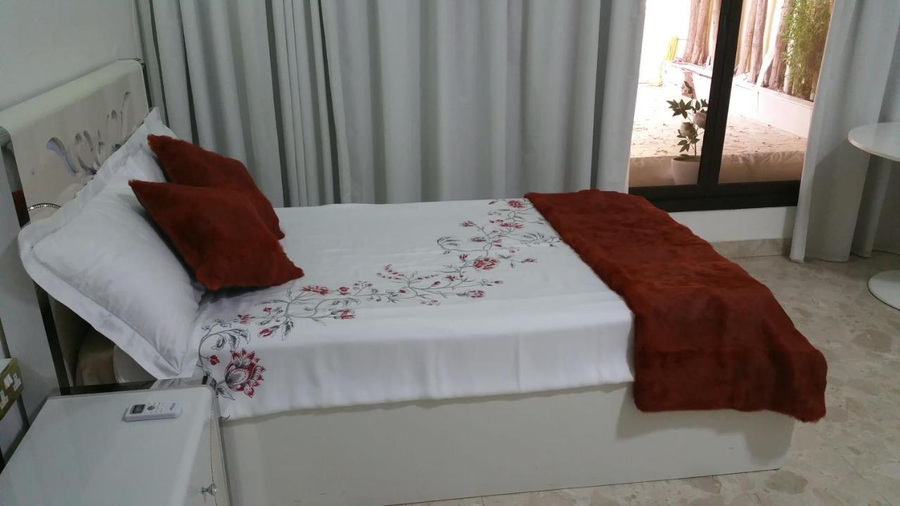 Studios Corniche Abu Dzabi Kültér fotó
