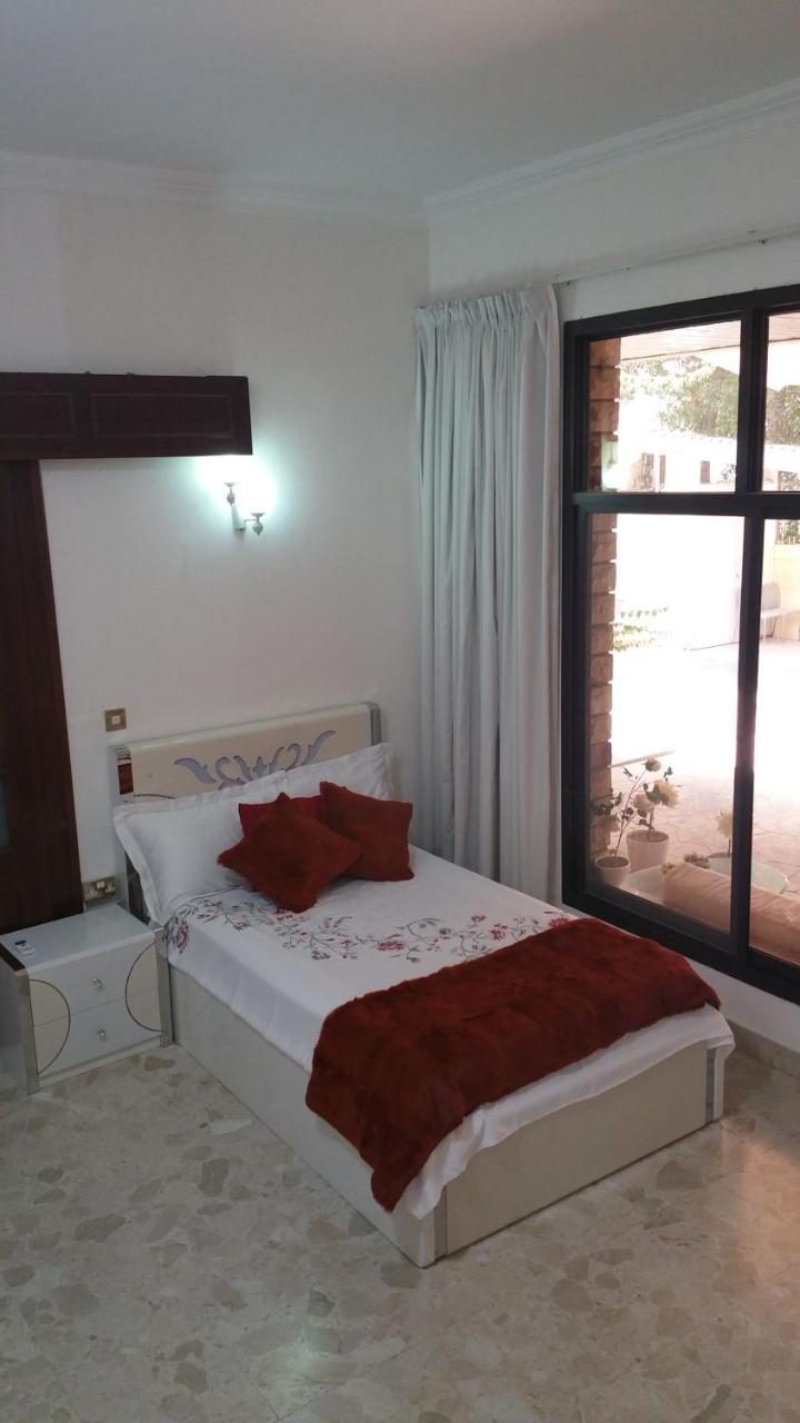 Studios Corniche Abu Dzabi Kültér fotó