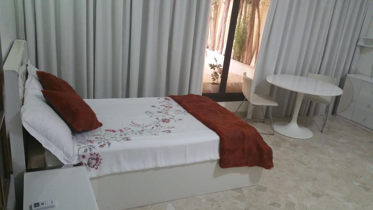 Studios Corniche Abu Dzabi Kültér fotó
